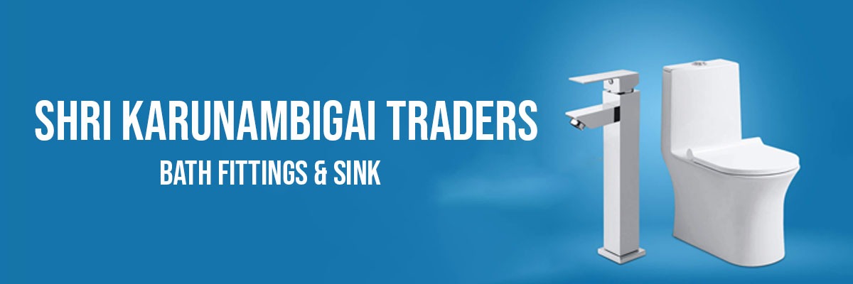 Shri Karunambigai Traders